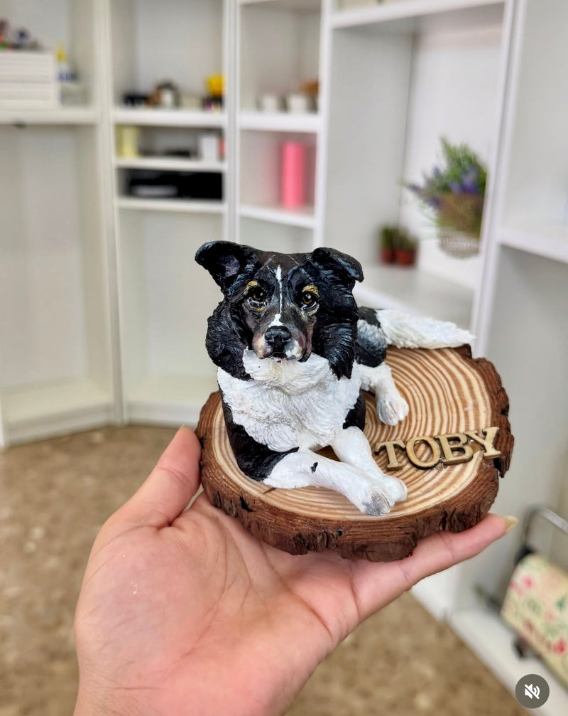 Tu escultura personalizada