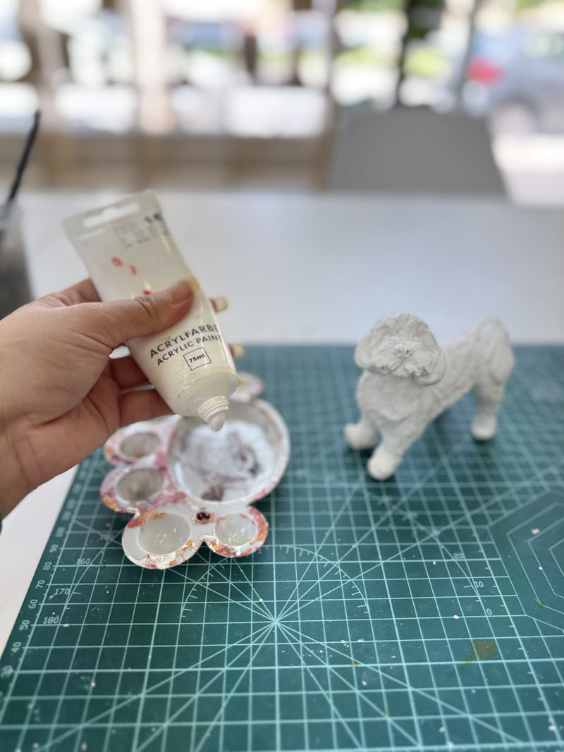 02. Modelamos cada detalle a mano
